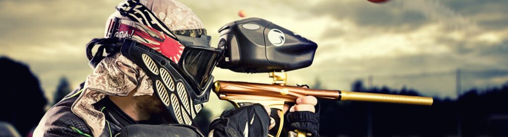 11 Best Paintball Guns – Accuracy And Speed For The Victory