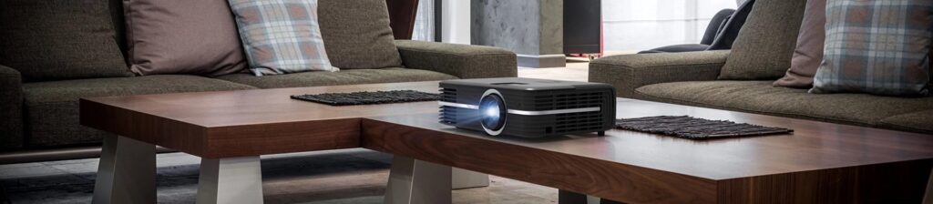 10 Cheapest 4K Projectors on the Market – Reviews and Buying Guide
