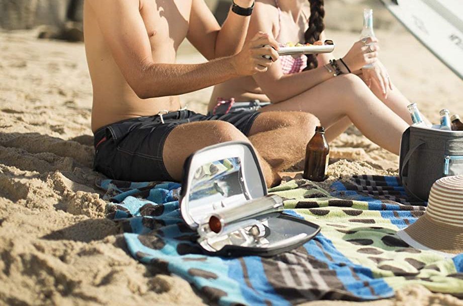 9 Best Solar Ovens for Perfect Camping Cooking