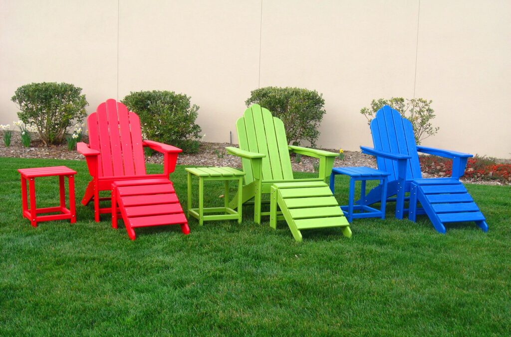 7 Best Adirondack Chairs — Enjoy Style and Comfort Wherever You Need It!