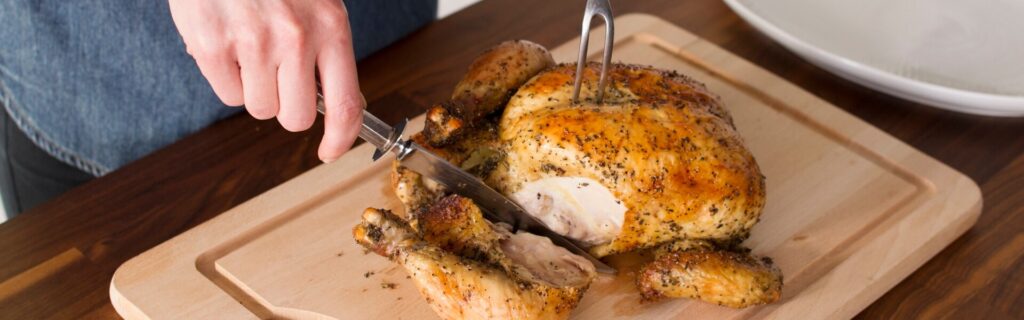 7 Best Carving Knives – Ergonomic and Sharp!