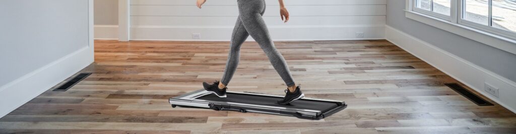 8 Best Compact Treadmills – Place Is No Longer A Problem