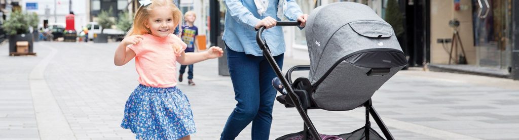 8 Best Convertible Strollers for Newborns and Toddlers