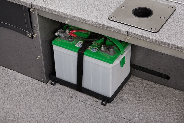 7 Best Deep Cycle Batteries to Power Great Variety of Machines