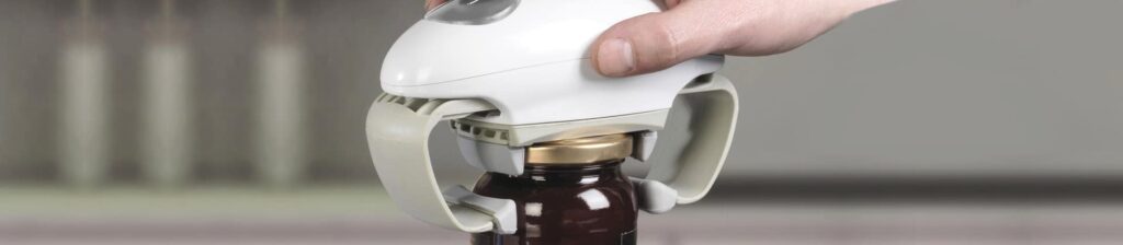 6 Best Jar Openers for Arthritic Hands – Make This Challenging Kitchen Routine a Breeze!