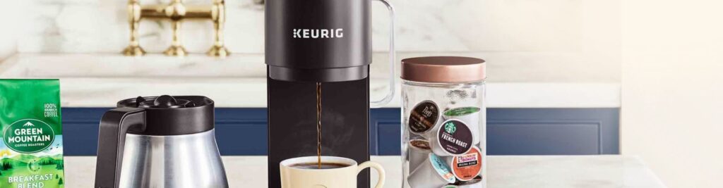 8 Best Keurig Coffee Makers to Make Your Coffee Perfect Every Time
