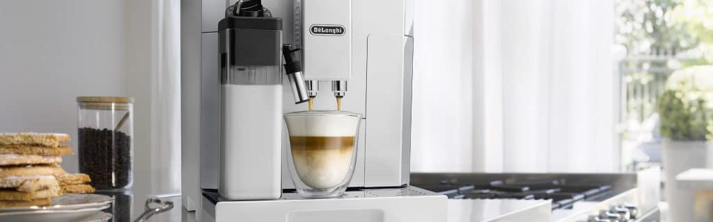 6 Best Latte Machines – Make You Favourite Coffee Shop Beverage at Home