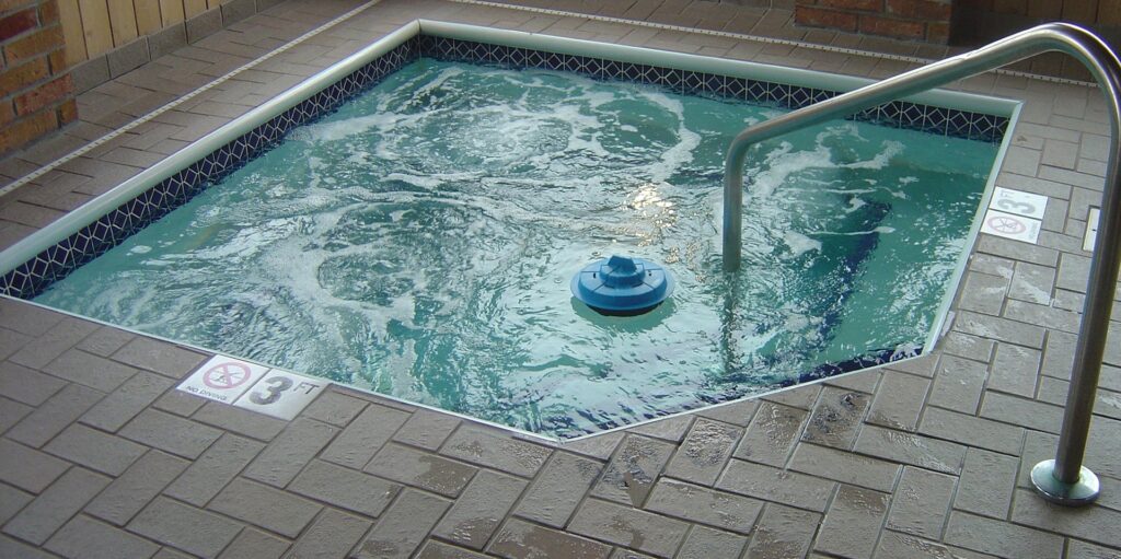 8 Best Pool Alarms to Avoid Unwanted Entering to Your Pool