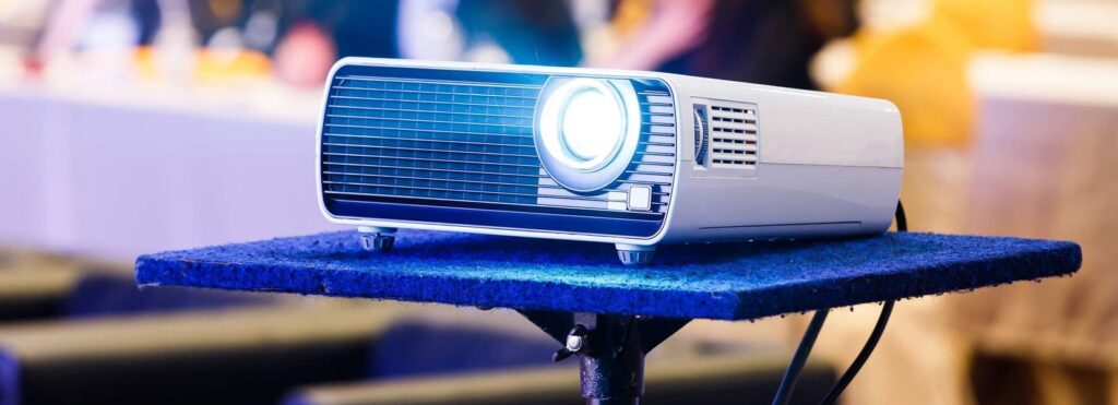 6 Best Projectors Under $400 to Enjoy a High-Quality Image at an Affordable Price!