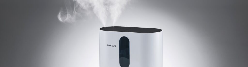 5 Best Steam Humidifiers in 2025 — Leave Allergies and Coughs Behind!