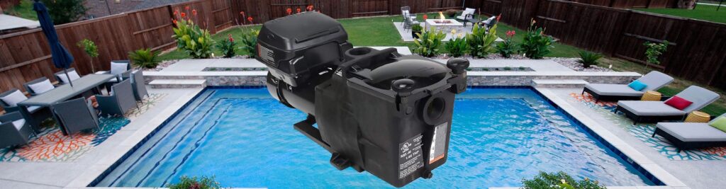 10 Best Variable Speed Pool Pumps for Quiet and Efficient Work