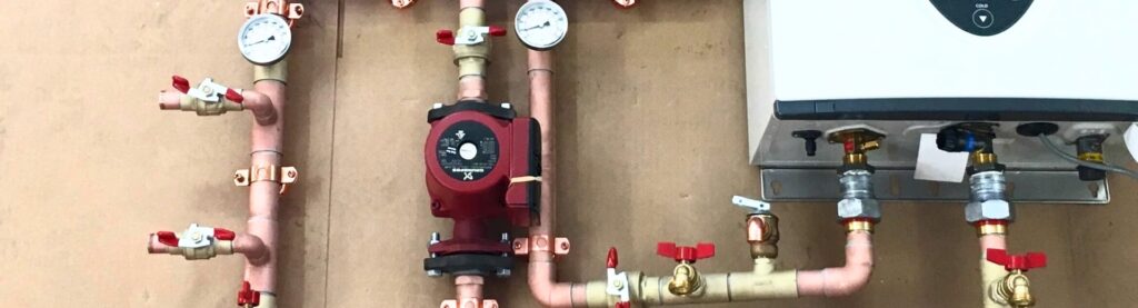 5 Best Hot Water Recirculating Pumps for Instant Warm Water Delivery
