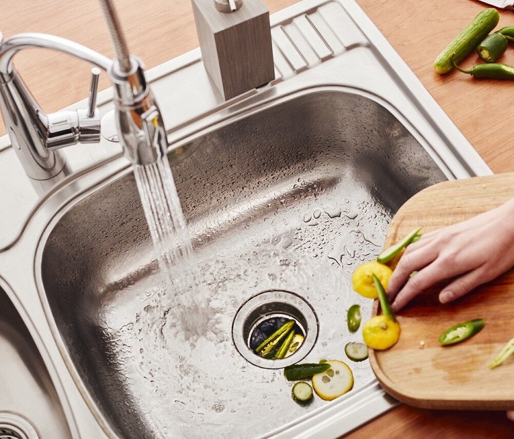 Can You Use a Garbage Disposal if You Have a Septic Tank?