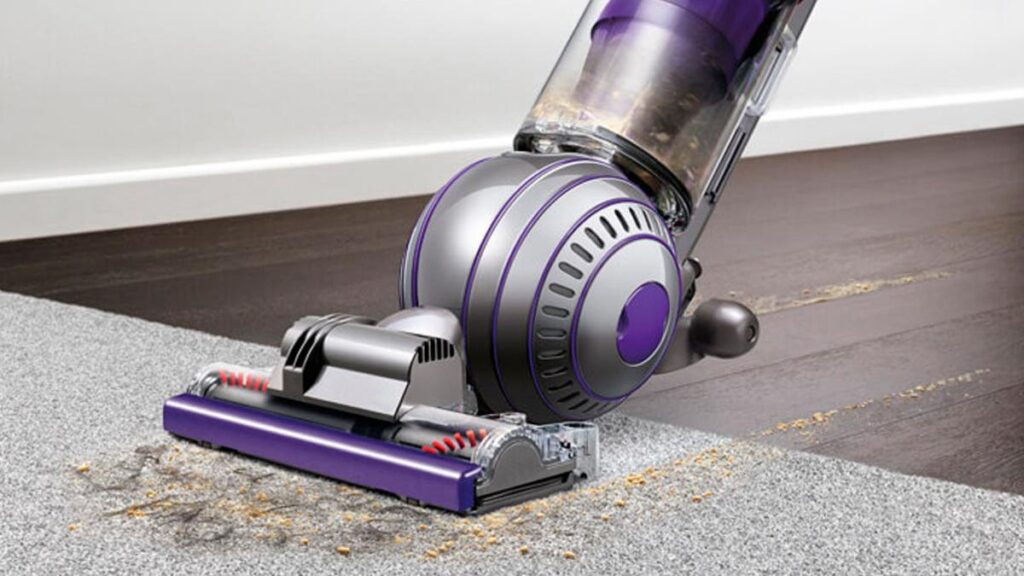 Top 10 Dyson Vacuums – Get the Best Value for Your Money