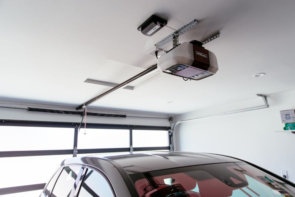 How Long Do Garage Door Openers Last?
