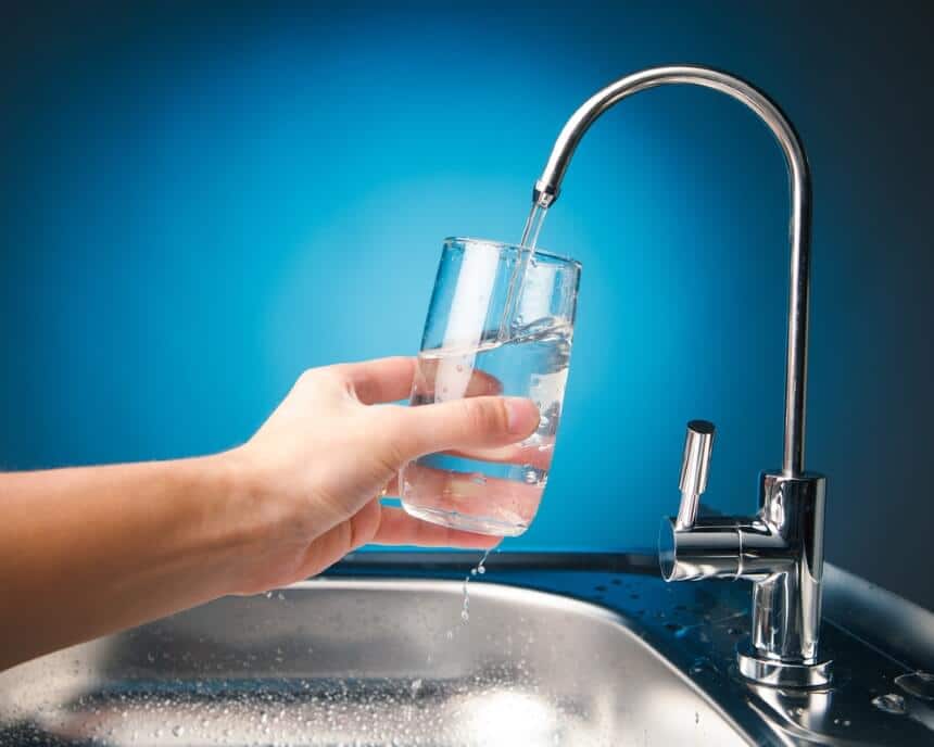 How Water Filters Work: 8 Types of Filtration Systems Explained
