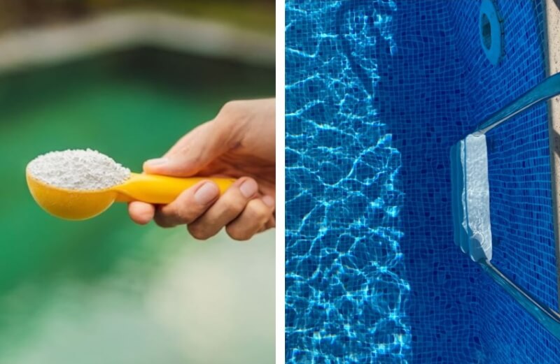 How to Lower Alkalinity in a Pool: Fastest and Natural Ways