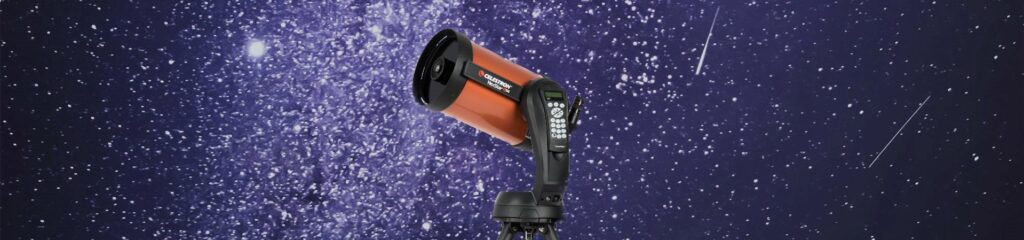 5 Best Computerized Telescopes – Easy Access To The Night Sky