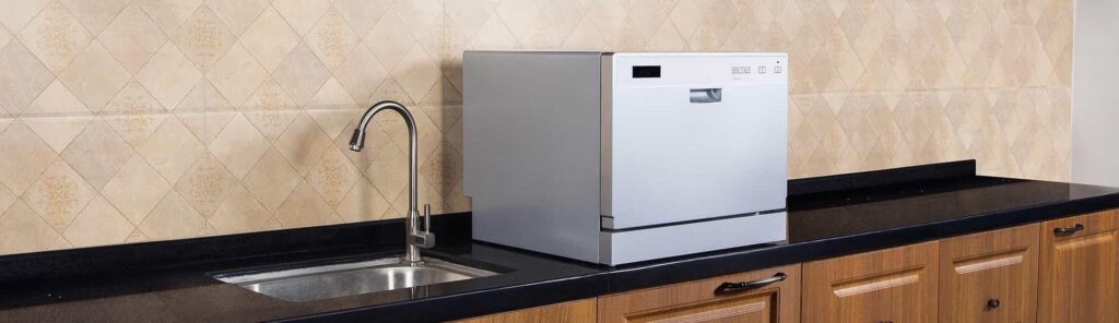 4 Best Dishwashers under $400 – Your Guide to Hassle-Free Dishwashing