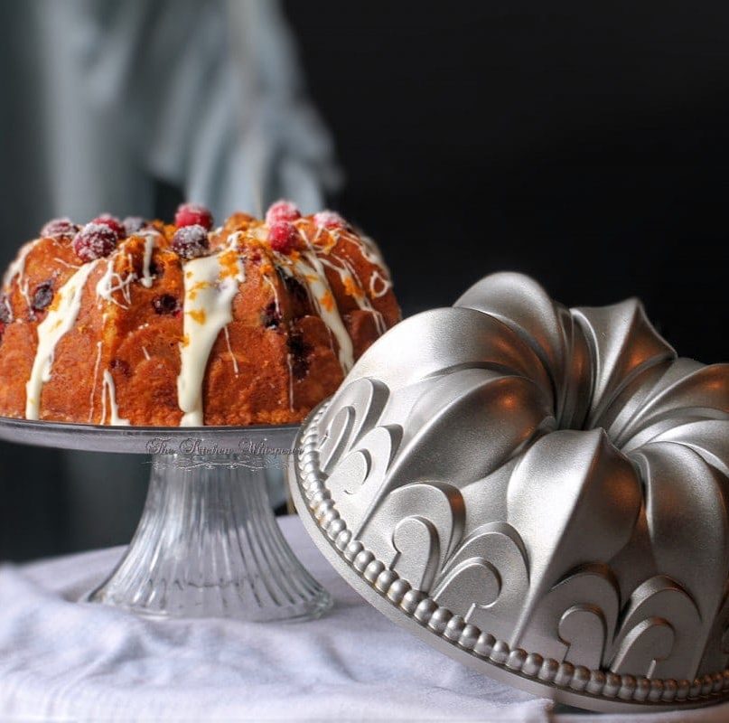 8 Best Bundt Pans of All Shapes to Impress Your Guests and Family