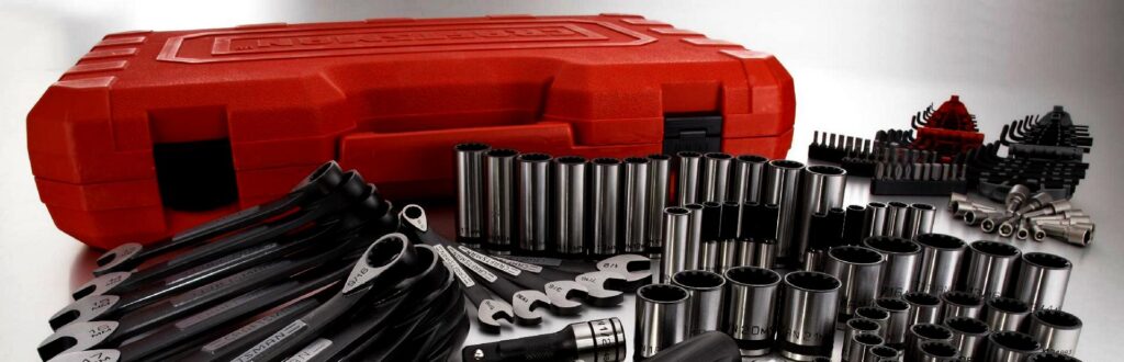 5 Best Mechanics Tool Sets – Reviews and Buying Guide