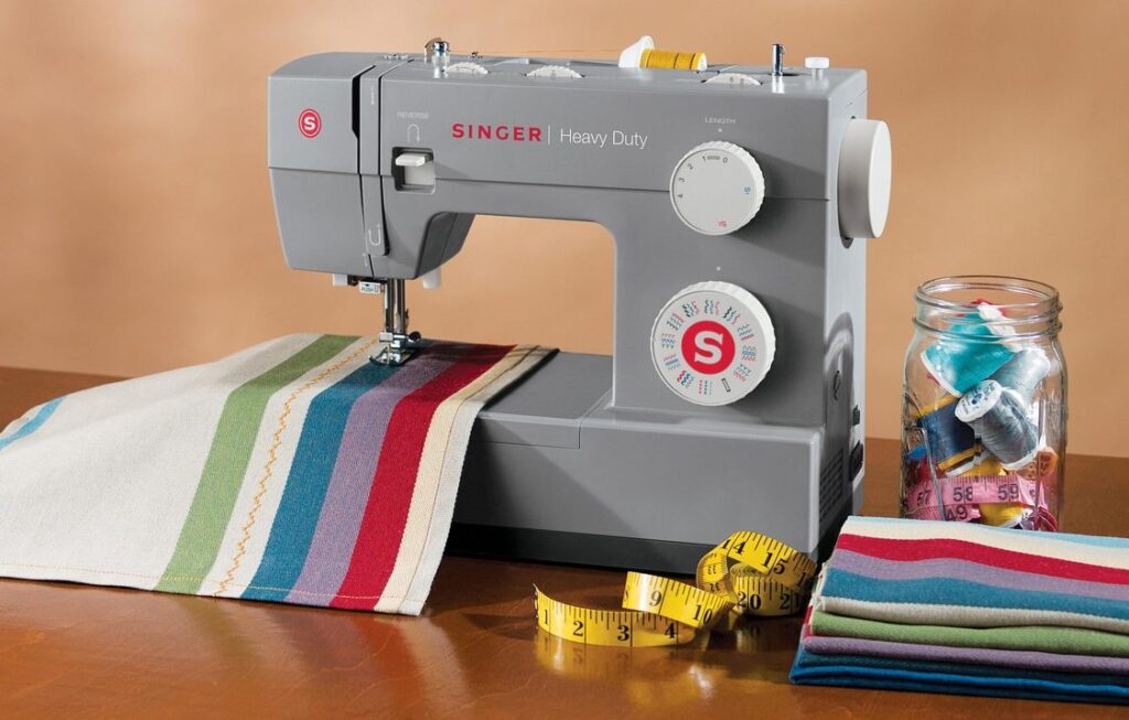 6 Best Heavy Duty Sewing Machines to Buy in 2025 – Reviews and Buying Guide