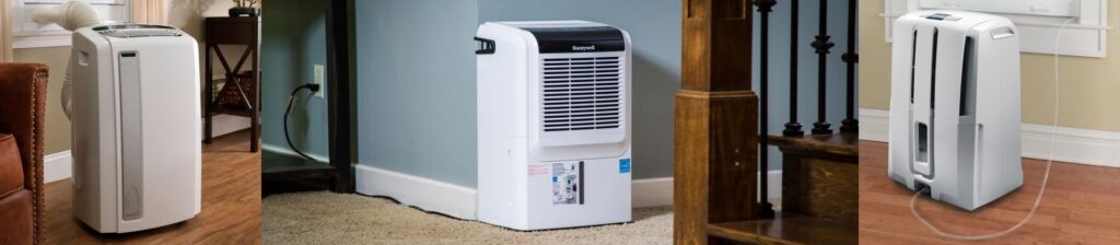 5 Best Dehumidifiers with Pump — Reviews and Buying Guide
