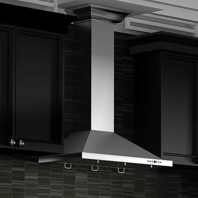 5 Best Range Hoods for Gas Stoves – When You Want The Best for Your Kitchen