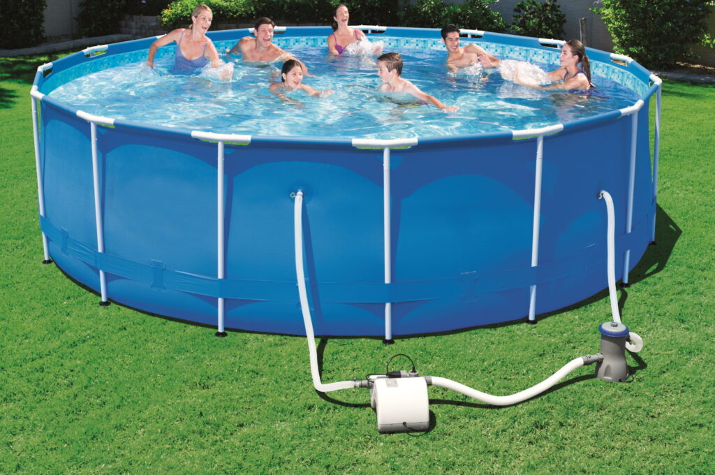 5 Best Salt Water Chlorinators – Clear Water Without Side Effects