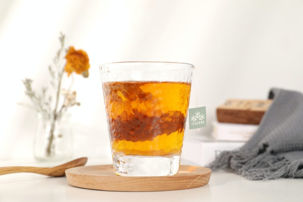 8 Best Herbal Teas – Natural Remedy with a Great Taste