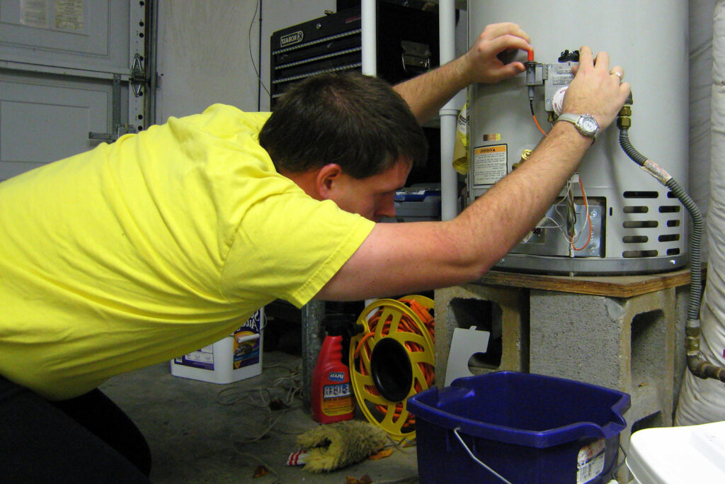 A Comprehensive Guide on How to Clean Water Heaters
